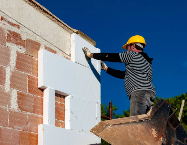 Best Insulation for Specific Applications in Geneva, FL