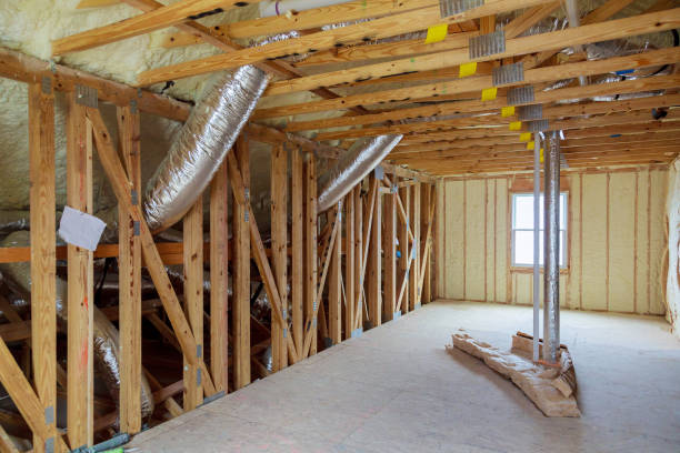 Best Commercial Insulation in Geneva, FL