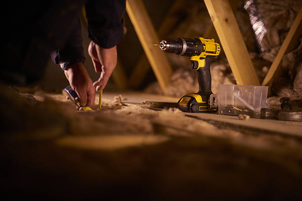 Best Cellulose Insulation in Geneva, FL