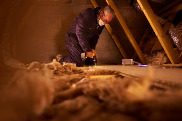 Best Energy Efficiency Insulation in Geneva, FL
